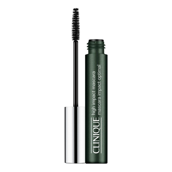 high impact - mascara optimal