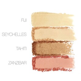 3D Highlighter Palette - Palette d'Highlighter
