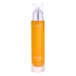 Beauty Body Oil - Huile de bauté corps