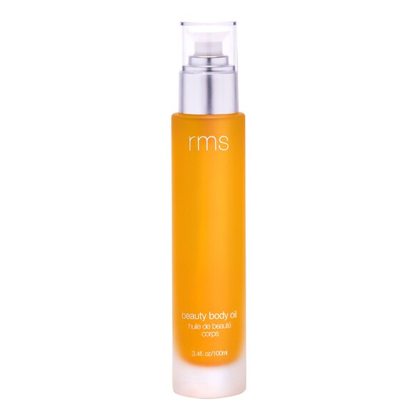 Beauty Body Oil - Huile de bauté corps, RMS BEAUTY