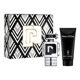 Phantom - Coffret Eau De Toilette