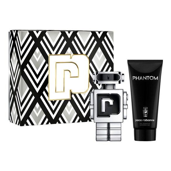 Phantom - Coffret Eau De Toilette, PACO RABANNE