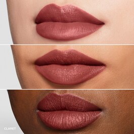 Luxe Matte Lipstick - Rouge à lèvres mat hydratant