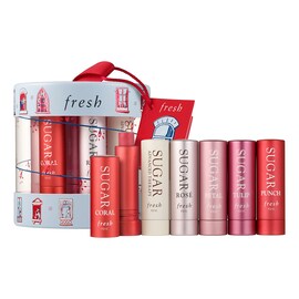 Sealed With Sugar - Coffret Soin Lèvres Au Sucre