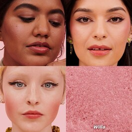 Willa WANDERful World - Blush poudre