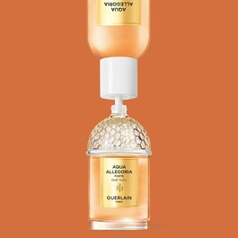 Aqua Allegoria Forte - Oud Yuzu  Eau de Parfum