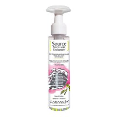 Source Micellaire Enchantée Flacon - Eau Micellaire 4 en 1 - Rose, GARANCIA