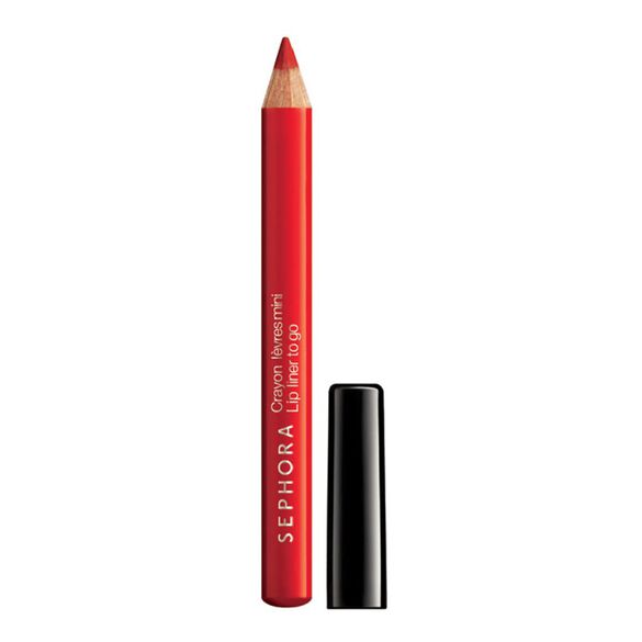 SEPHORA COLLECTION | Crayon lèvres mini - Crayon à lèvres