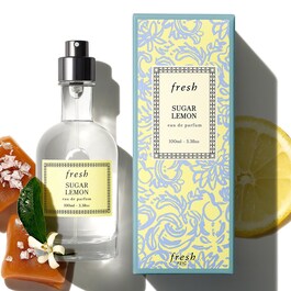 Lemon Sugar - Eau de Parfum