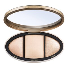 Born This Way Turn up The Light - Palette teint, TOO FACED