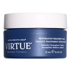 Le Masque Reconstiuant - Masque réparateur, VIRTUE