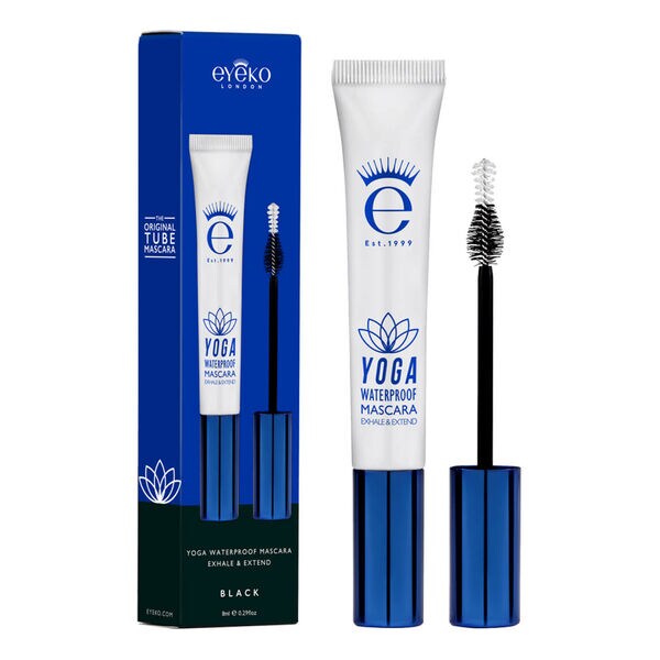 Yoga Waterproof Mascara Mascara waterproof de EYEKO ≡ SEPHORA