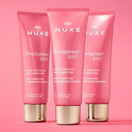 Crème Prodigieuse Boost - Crème Gel Multi-Correction