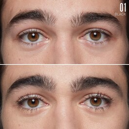 Magnificient - Mascara volume intense tenue 24h
