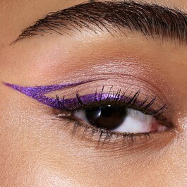 Glitty Lid Shimmer Liquid Eyeliner - Eyeliner Liquide