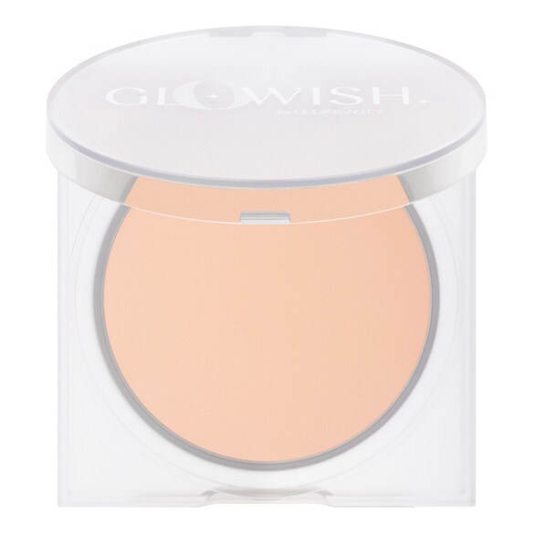 glowish poudre compacte