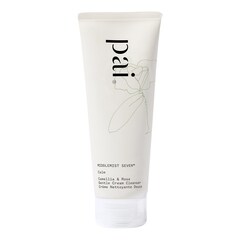 Middlemist Seven - Crème Nettoyante Douce, PAI