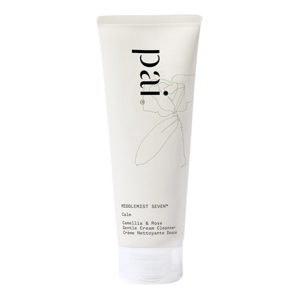 Middlemist Seven - Crème Nettoyante Douce, PAI