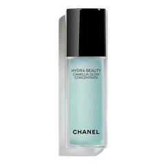 HYDRA BEAUTY - Camelia Glow Concentrate, CHANEL