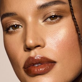 Gloss Bomb Cream - Laque à lèvres couleur intense
