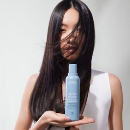 Smooth Infusion™ - Shampoing Lissant