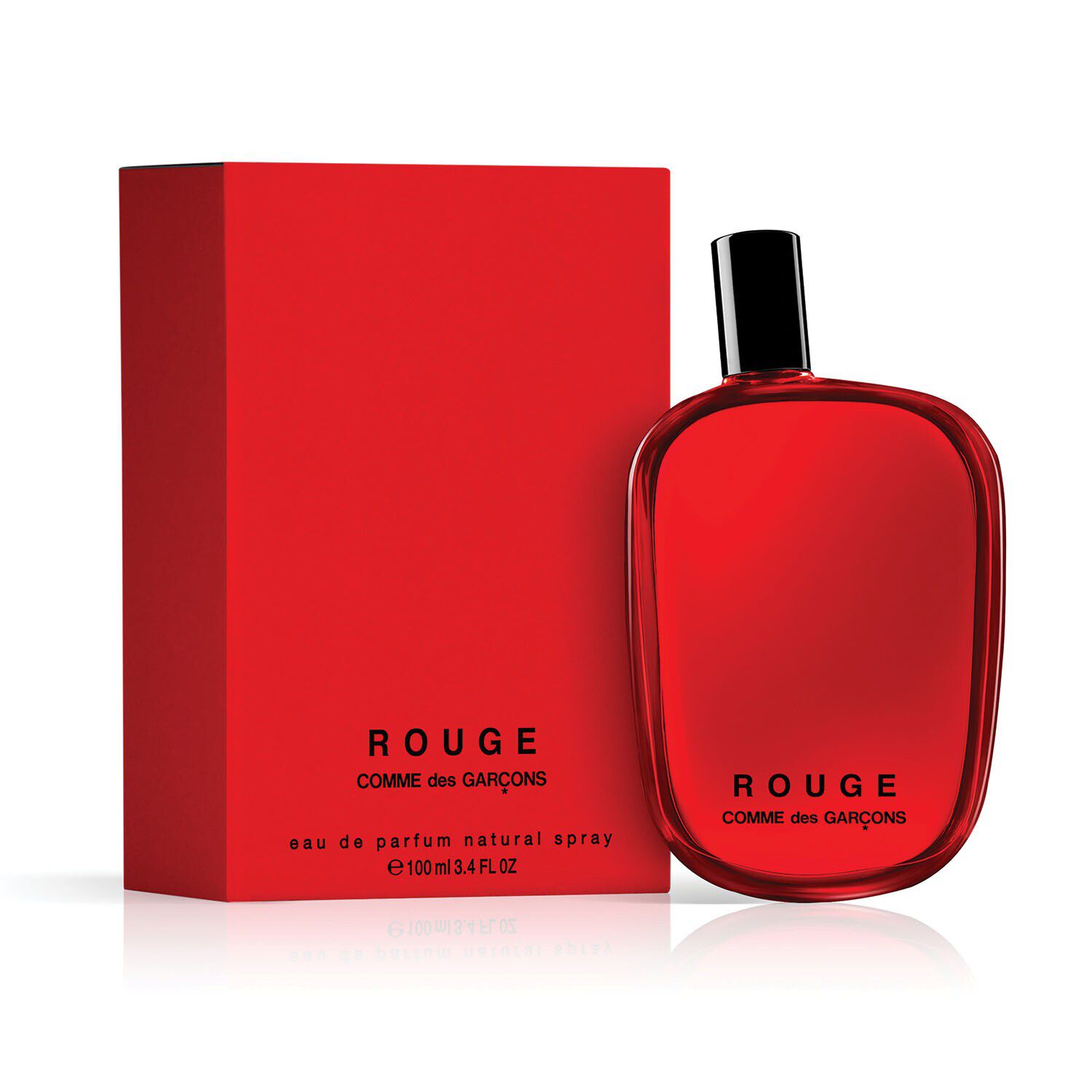 Comme des new arrivals gar?ons parfum femme