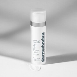PowerBright Moisturizer SPF 50 - Soin hydratant anti tâche brunes