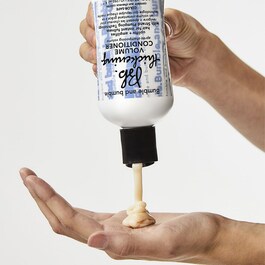 Bb.Thickening Volume - Après-shampooing Volume