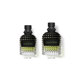 Born in Roma Green Stravaganza Uomo Eau de Toilette pour homme