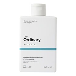 Conditionneur au chlorure de béhentrimonium 2 %