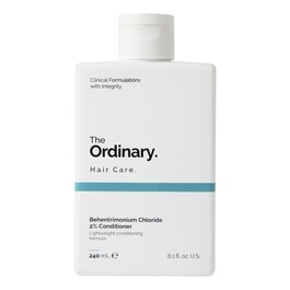 Conditionneur au chlorure de béhentrimonium 2 %