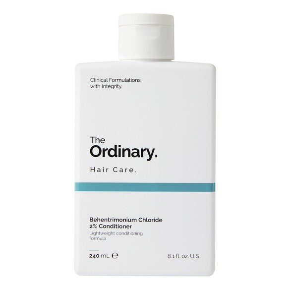 Conditionneur au chlorure de béhentrimonium 2 %, THE ORDINARY