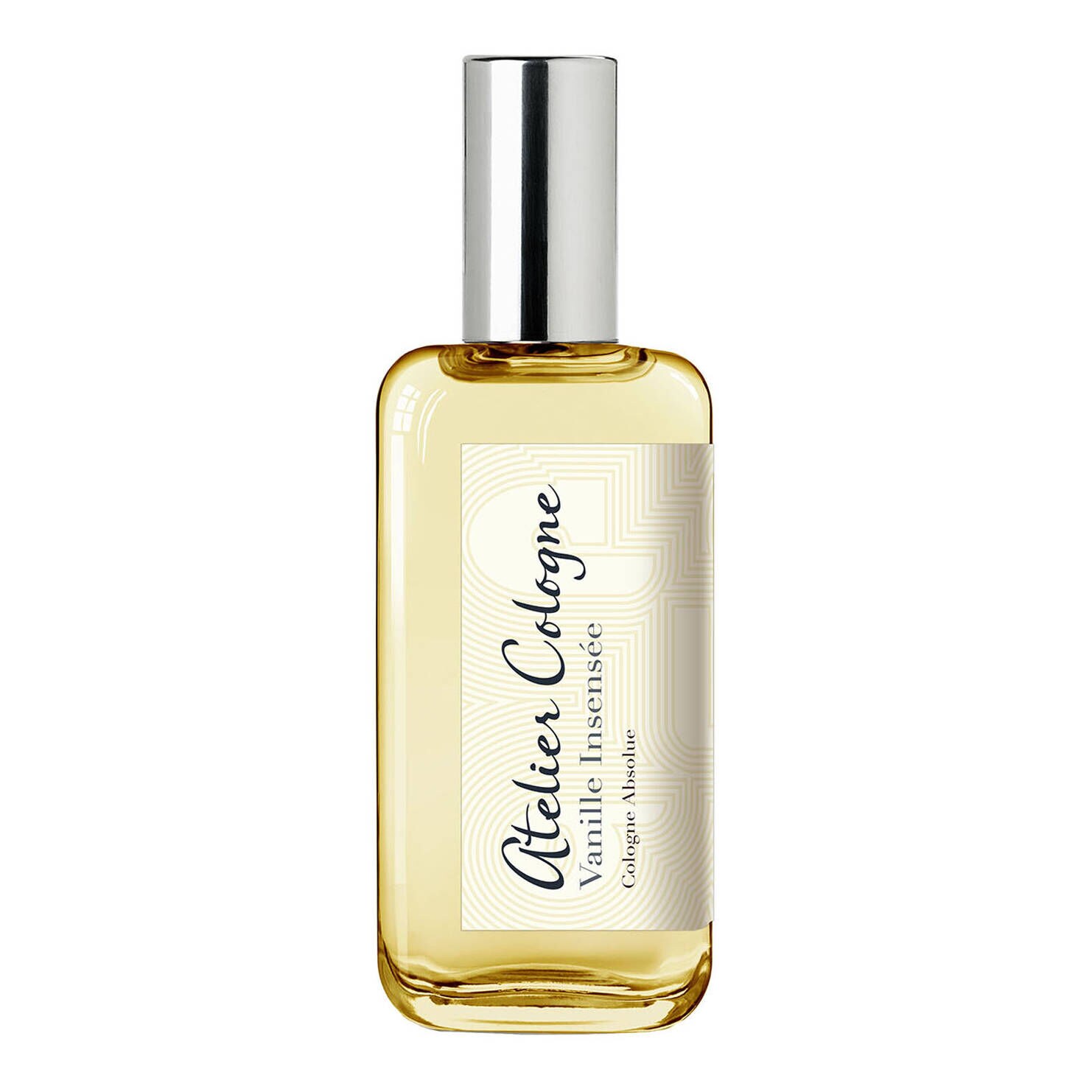 vanille insensée cologne absolue