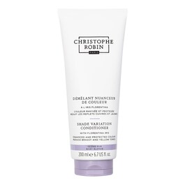 Baby Blonde Conditioner  - Après-Shampoing Démêlant Nourrissant Cheveux Blonds