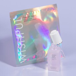 Thirst Trap Juice - Sérum aux 3 Acides Hyaluroniques et Peptides