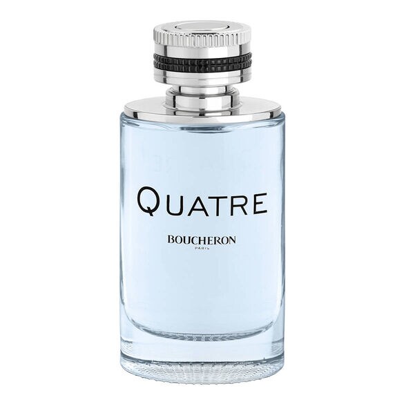 Quatre Pour Homme Eau De Toilette De Boucheron Sephora