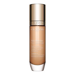 Skin Illusion Full Coverage – Fond de teint haute couvrance mat longue tenue