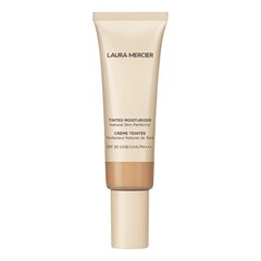 Tinted Moisturizer SPF 30 UVB/UVA - Crème teintée, LAURA MERCIER