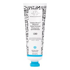 Umbra Sheer™ Physical Daily Defense - Protection quotidienne visage SPF 30, DRUNK ELEPHANT