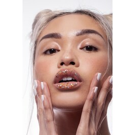 Star Kisser - Masque-gelée repulpant pour les lèvres