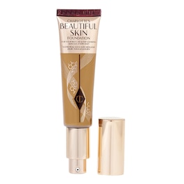 Charlotte's Beautiful Skin Foundation - Fond De Teint image