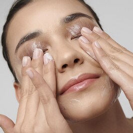 Baume démaquillant fondant - Démaquillant visage et yeux