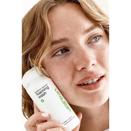 Breakout Clearing Foaming Wash - Gel Nettoyant Anti-Imperfections