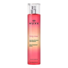 Very Rose - Eau Voluptueuse Parfumante, NUXE