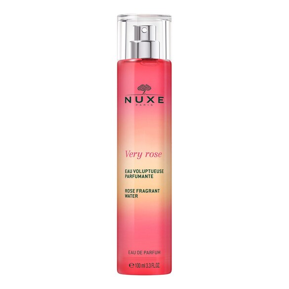 Very Rose - Eau Voluptueuse Parfumante, NUXE