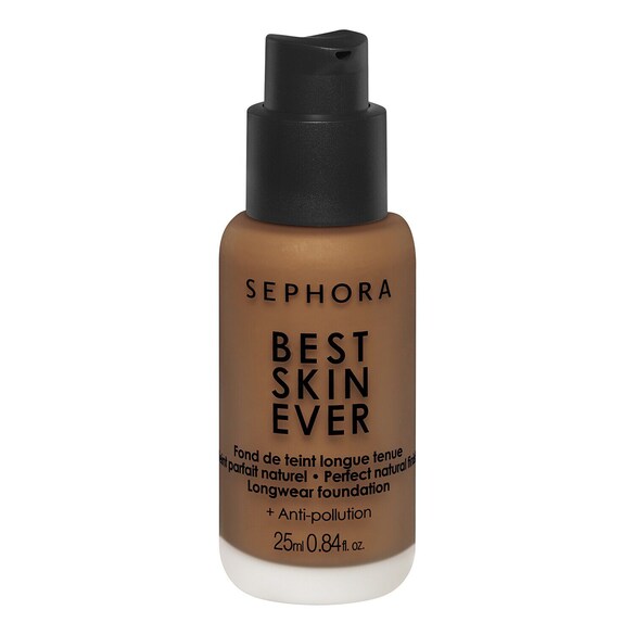 Best Skin Ever - Fond De Teint Longue tenue teint parfait naturel, SEPHORA COLLECTION