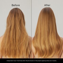 Leave-in perfecting cream - Crème coiffante