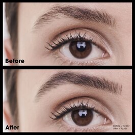 Feutre sourcils micro précision - Feutre à sourcils effet micro pigmentation