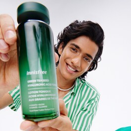 Lotion Tonique Acide Hyaluronique - Lotion Tonique Pour le Visage