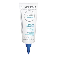 Nodé K Concentré - Shampoing anti-squames pour cuir chevelu irrité, BIODERMA